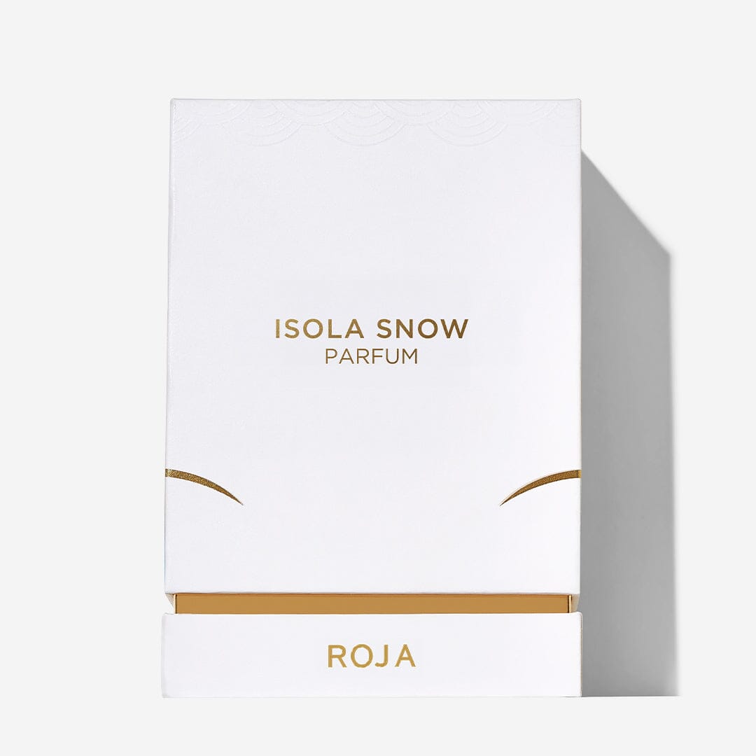 Roja Isola Snow Parfum 3.3oz 100ml PARFUM SPRAY