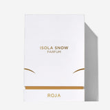 Roja Isola Snow Parfum 3.3oz 100ml PARFUM SPRAY