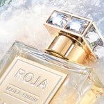 Roja Isola Snow Parfum 3.3oz 100ml PARFUM SPRAY