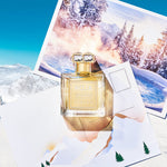 Roja Isola Snow Parfum 3.3oz 100ml PARFUM SPRAY