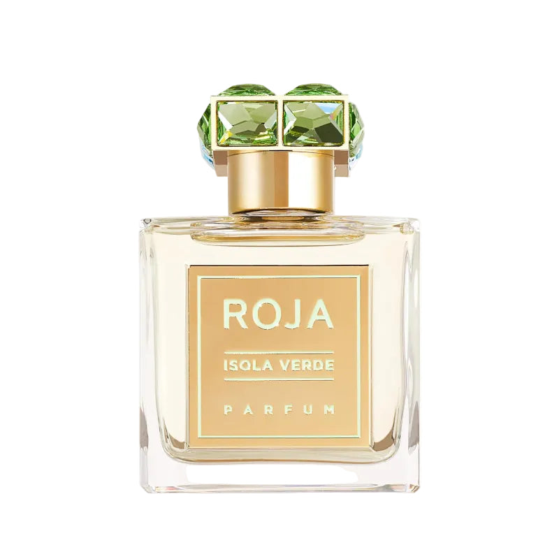 Roja Isola Verde Parfum 3.3oz 100ml PARFUM SPRAY