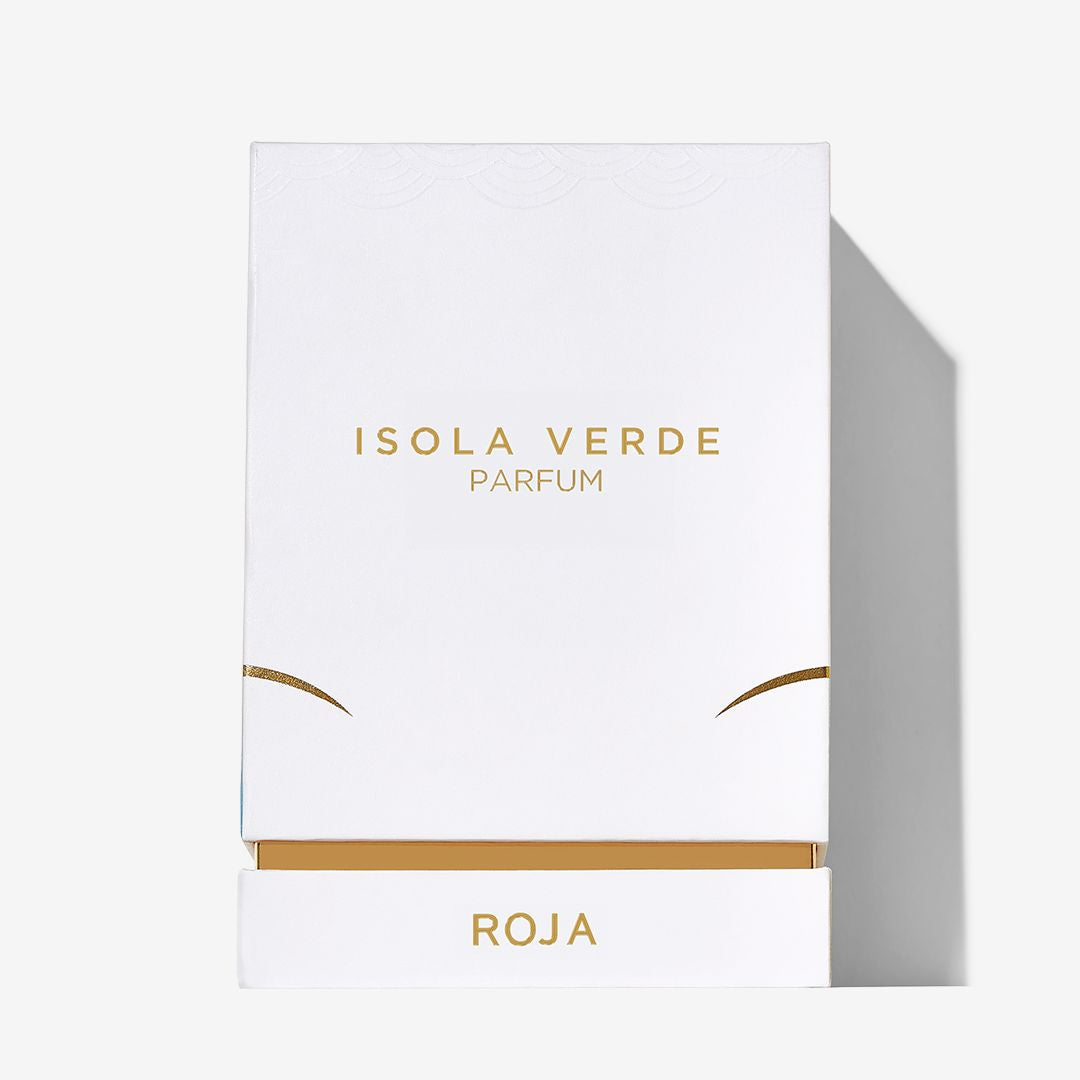 Roja Isola Verde Parfum 3.3oz 100ml PARFUM SPRAY