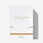 Roja Isola Verde Parfum 3.3oz 100ml PARFUM SPRAY