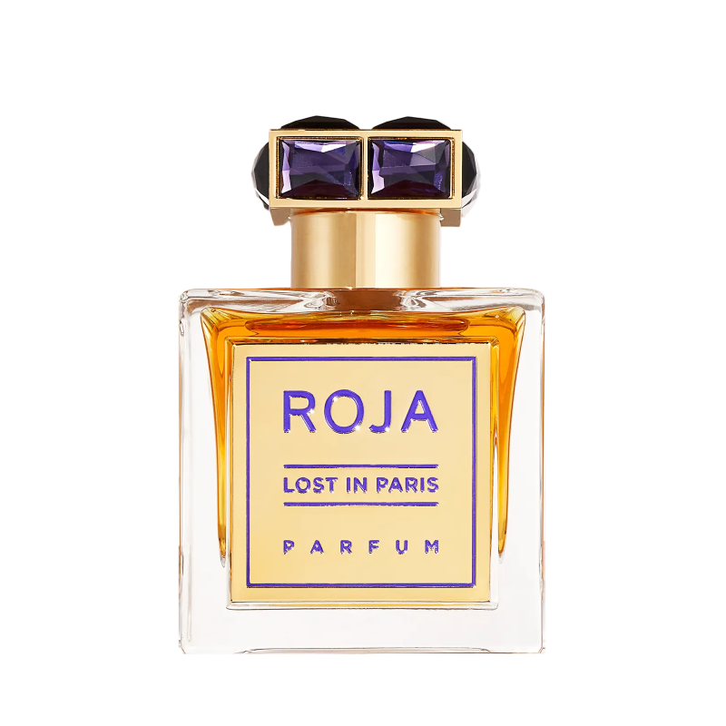 Roja Lost in Paris Parfum (Unisex) 3.4oz 100ml PARFUM SPRAY