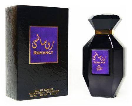 Otoori Romancy EDP (Unisex) Perfume 3.4oz 100ml EAU DE PARFUM SPRAY  