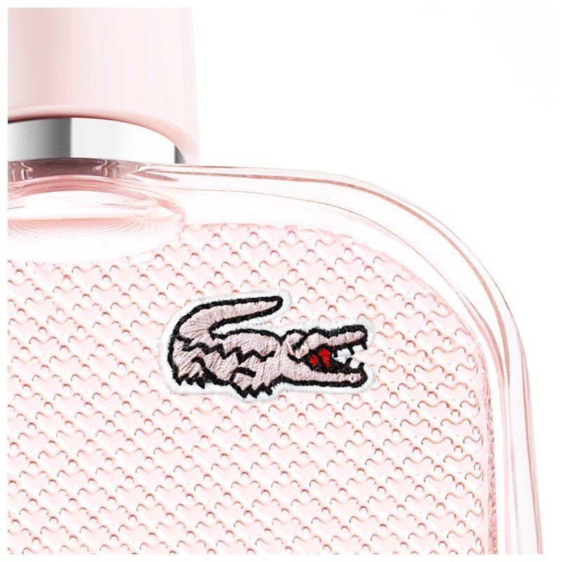 Lacoste Rose EDP Perfume Rose 3.4oz 100ml EAU DE PARFUM SPRAY 