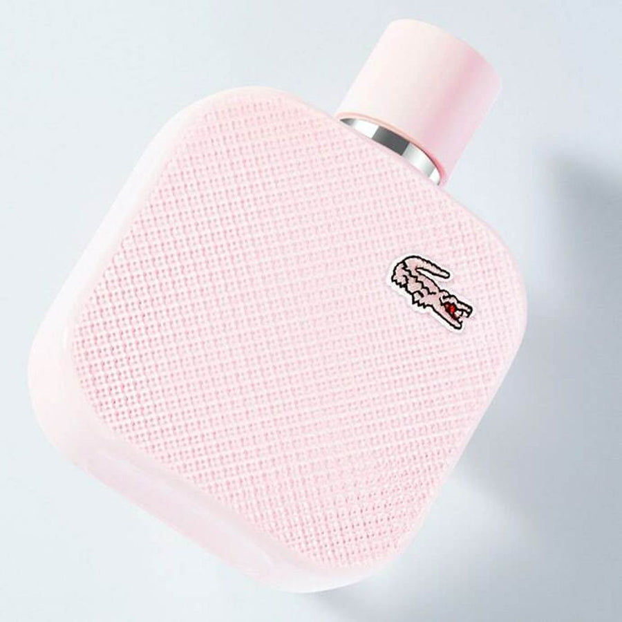 Lacoste Rose EDP Perfume Rose 3.4oz 100ml EAU DE PARFUM SPRAY 