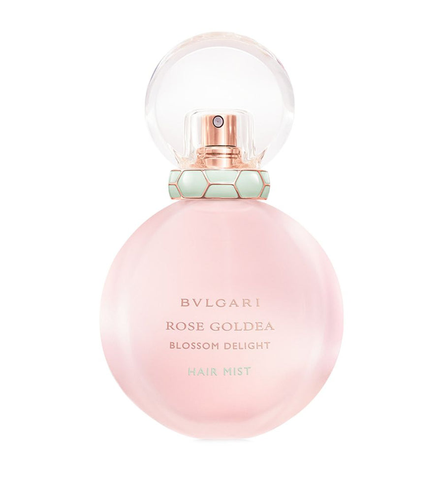 Bvlgari Rose Goldea Blossom Delight Hair Mist 30ml | Ramfa Beauty