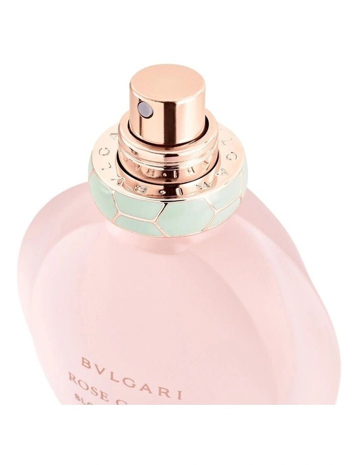 Bvlgari Rose Goldea Blossom Delight Hair Mist Hair Care 30ml 