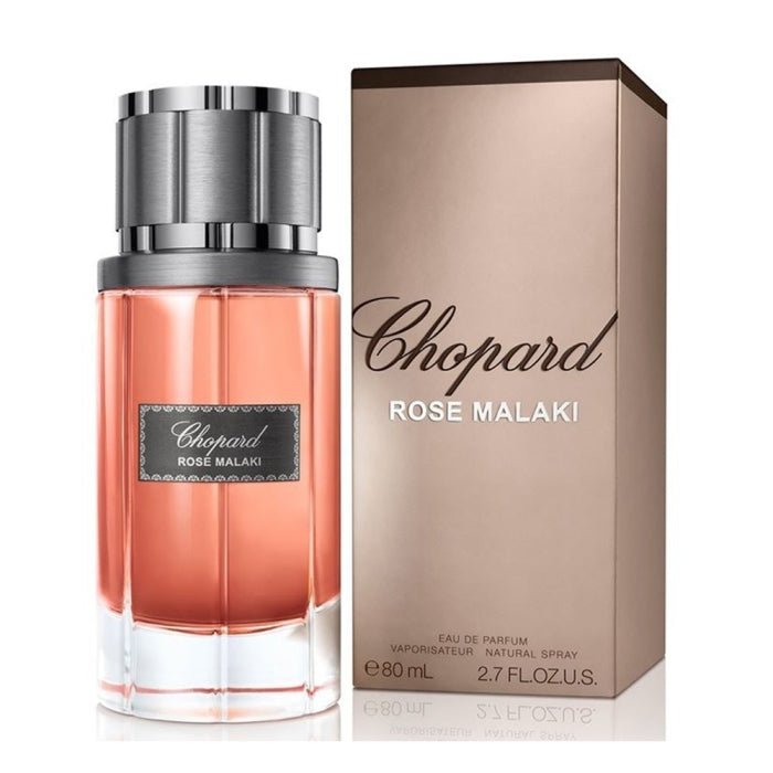 Chopard Rose Malaki Women Perfume 2.8oz 80ml EAU DE PARFUM SPRAY  