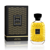 Atelier des Ors Rose Omeyyade EDP Perfume (Unisex) 3.4oz 100ml EAU DE PARFUM SPRAY
