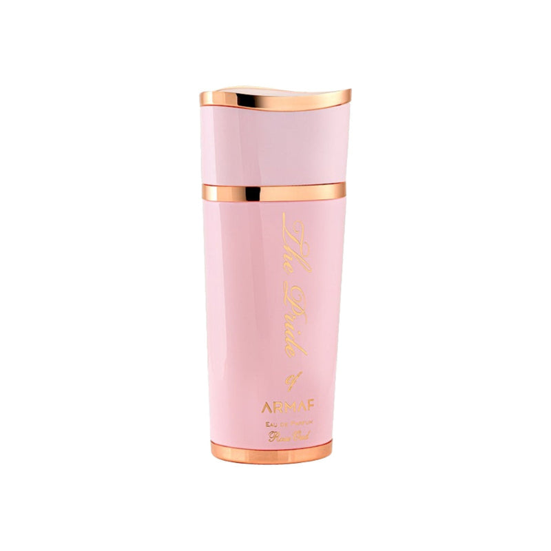 Armaf Rose Oud Pour femme EDP Women Perfume 3.3oz 100ml EAU DE PARFUM SPRAY