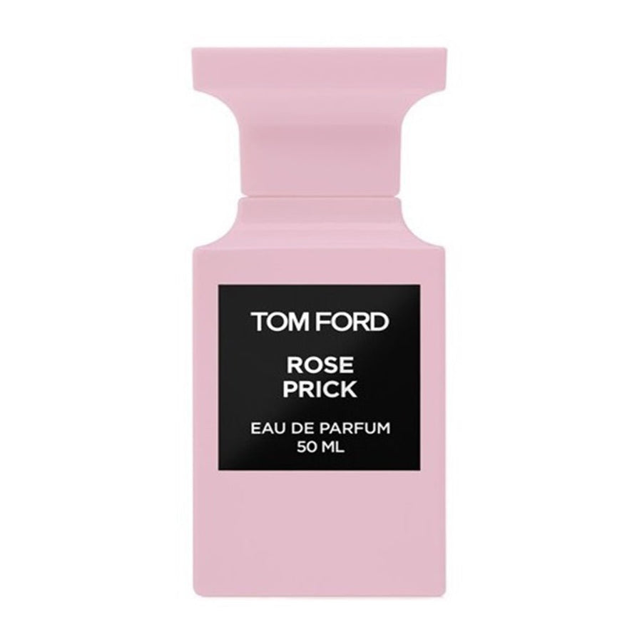 Tom Ford Rose Prick Unisex Perfume 1.7oz 50ml EAU DE PARFUM SPRAY  