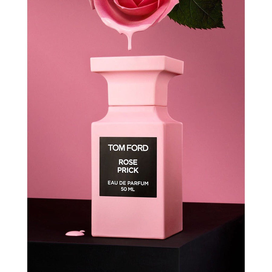 Tom Ford Rose Prick Unisex Perfume 1.7oz 50ml EAU DE PARFUM SPRAY  