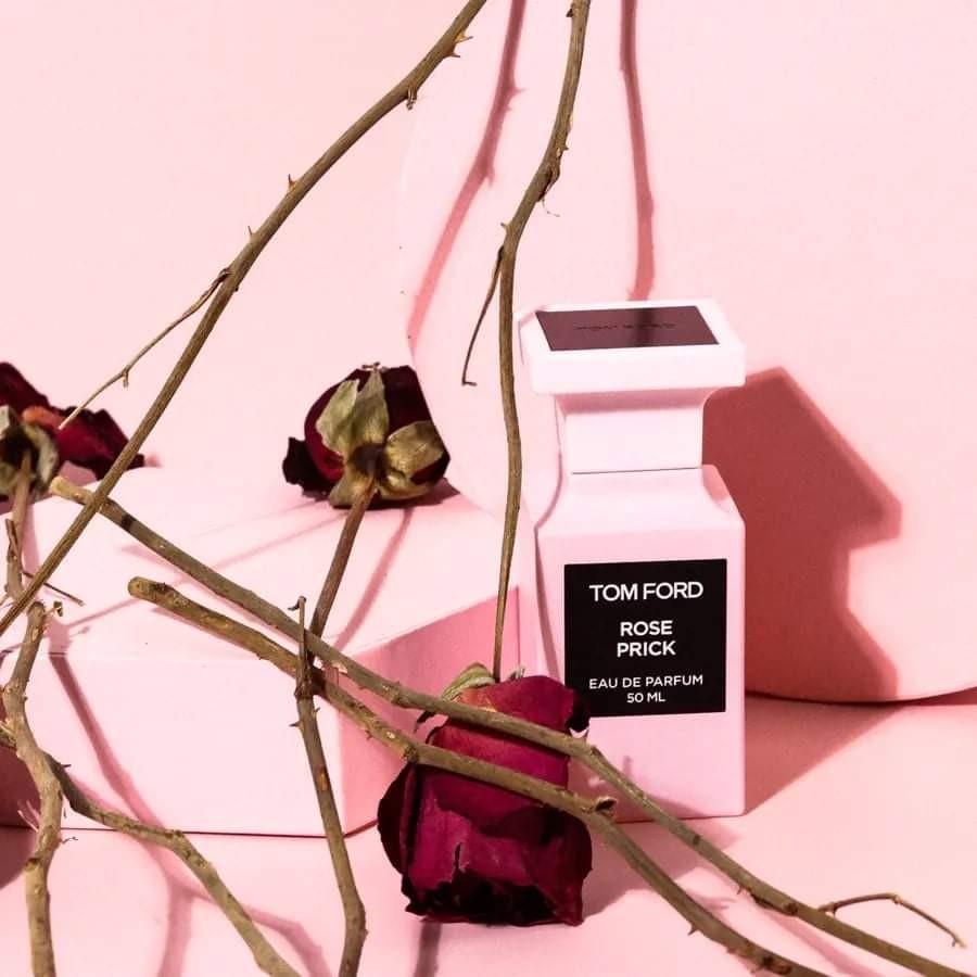 Tom Ford Rose Prick EDP (Unisex) | Ramfa Beauty