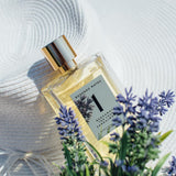 Rosendo Mateu No 1 EDP Perfume (Unisex) 3.4oz 100ml EAU DE PARFUM SPRAY