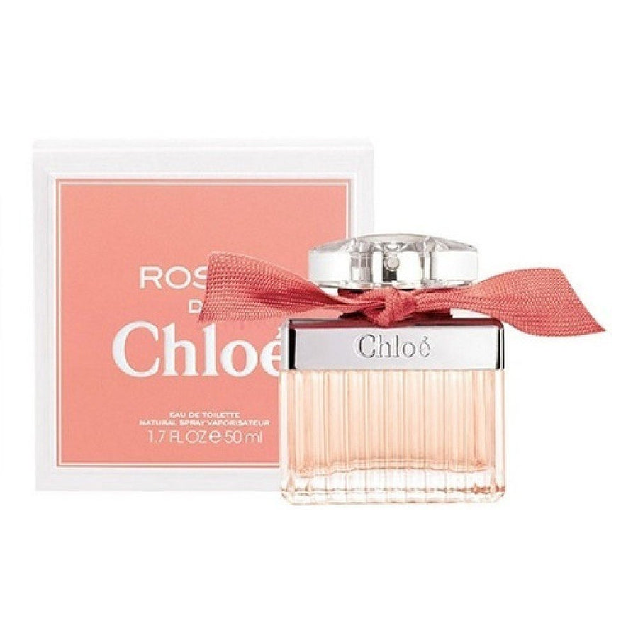 Chloe Roses De Chloe Women Perfume 2.5oz 75ml EAU DE TOILETTE SPRAY  