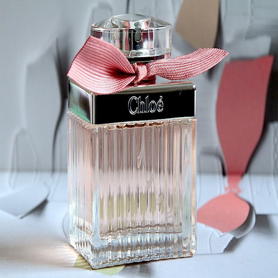 Chloe Roses De Chloe Women Perfume 2.5oz 75ml EAU DE TOILETTE SPRAY  