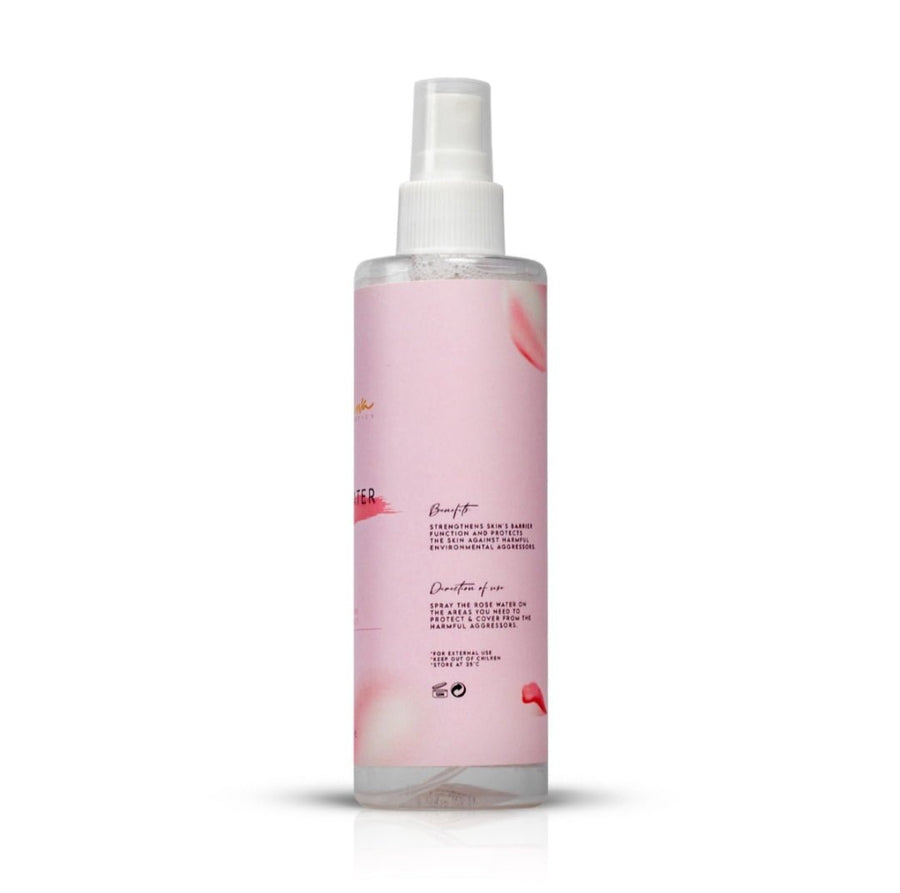 Hadwa Cosmetics Rosewater Skin Care 250ml  