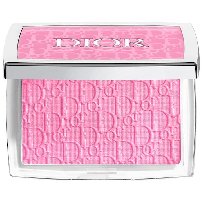 Dior Rosy Glow Blush 4g | Ramfa Beauty #color_001 Pink