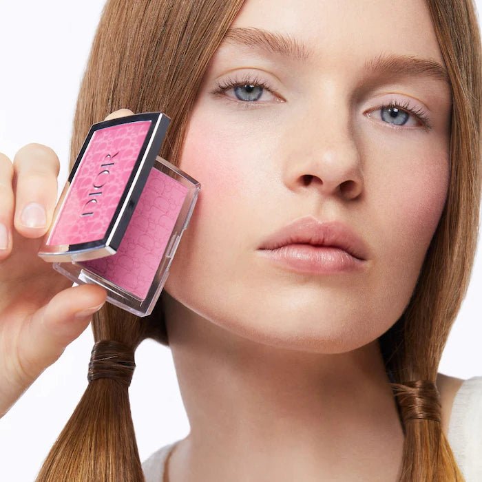 Dior Rosy Glow Blush 4g | Ramfa Beauty #color_063 Pink Lilac