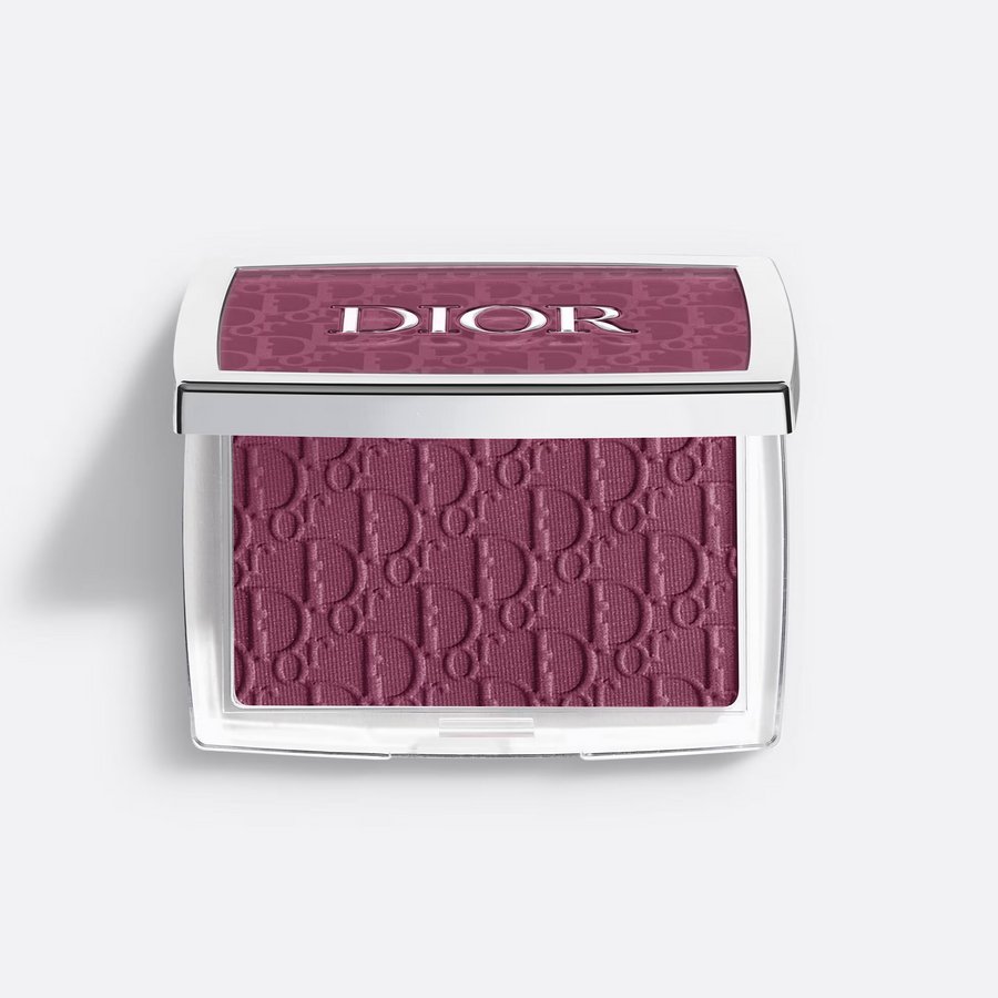 Dior Rosy Glow Blush 4g | Ramfa Beauty #color_006 Berry