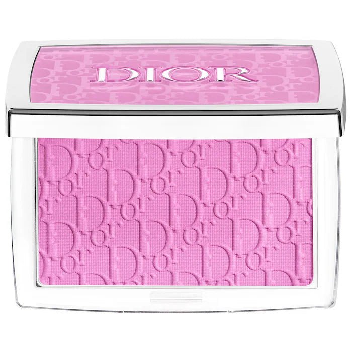 Dior Rosy Glow Blush 4g Color Revivor Technology #color_063 Pink Lilac