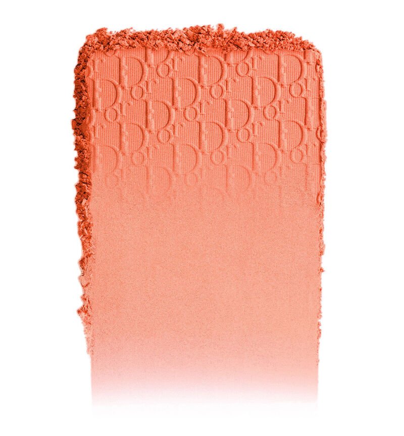 Dior Rosy Glow Blush 4g Color Revivor Technology #color_006 Coral