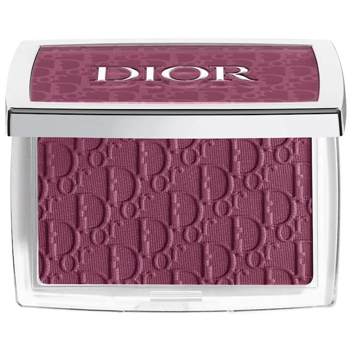 Dior Rosy Glow Blush 4g | Ramfa Beauty #color_006 Berry