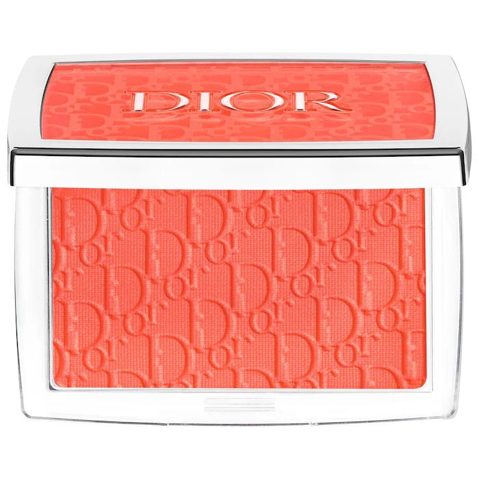 Dior Rosy Glow Blush 4g Color Revivor Technology #color_006 Coral