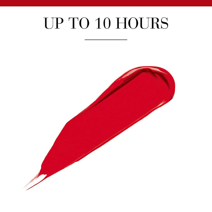 Bourjois Rouge Fabuleux Lipstick 0.085oz 2.4g Intense Creamy Long-Lasting Lipcolor #color_11 Cindered - lla