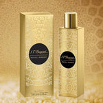 ST Dupont Royal Amber EDP Perfume (Unisex) 3.4oz 100ml EAU DE PARFUM SPRAY