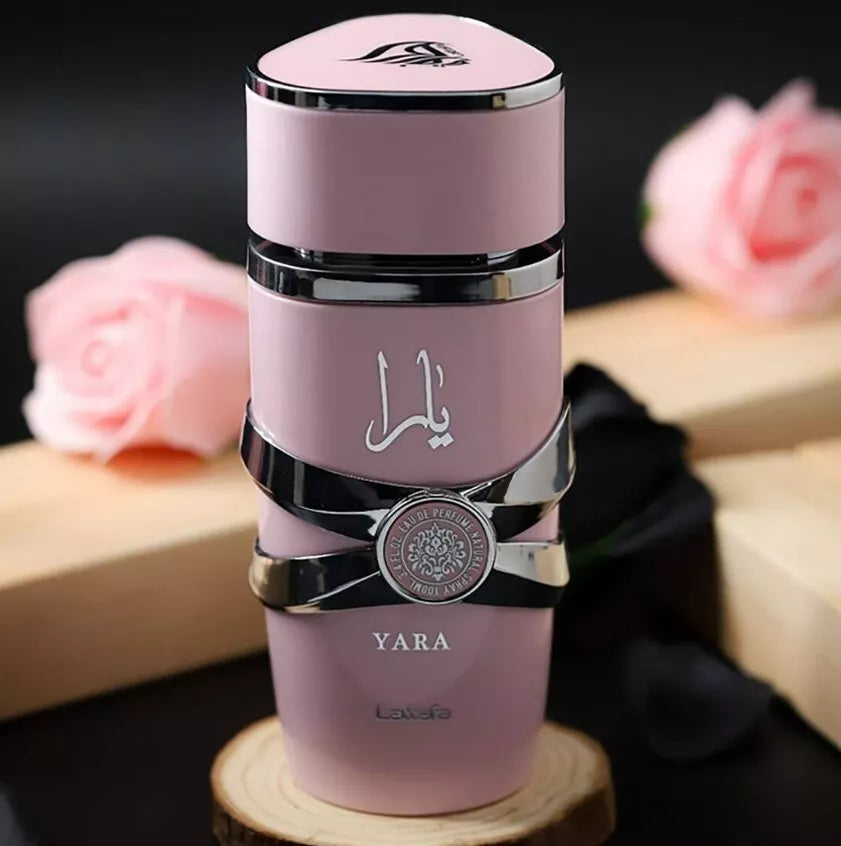 Yara EDP (L)