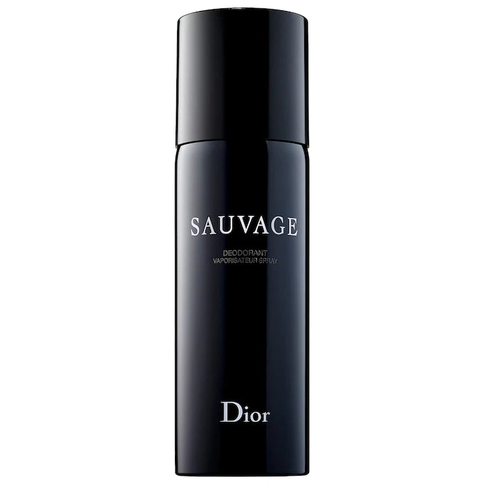 Sauvage Spray Deodorant