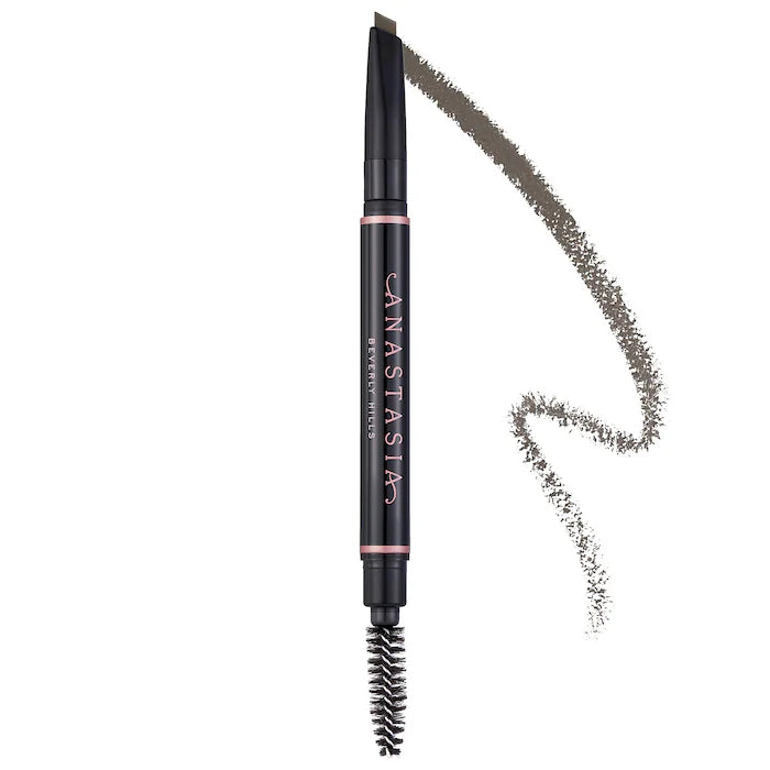 Anastasia Brow Definer 0.2g | Ramfa Beauty #color_Brow Definer Soft Brown