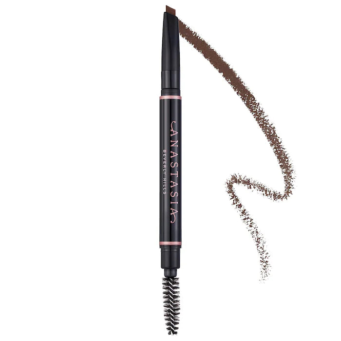 Anastasia Brow Definer 0.2g | Ramfa Beauty #color_Brow Definer Dark Brown