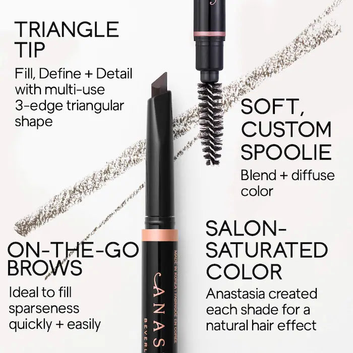 Anastasia Brow Definer 0.2g | Ramfa Beauty