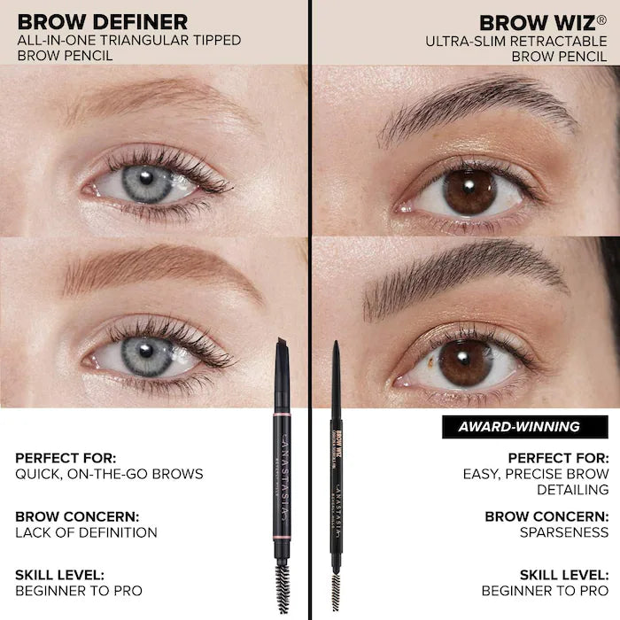 Anastasia Brow Definer 0.2g | Ramfa Beauty