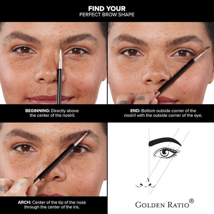 Anastasia Brow Definer 0.2g | Ramfa Beauty