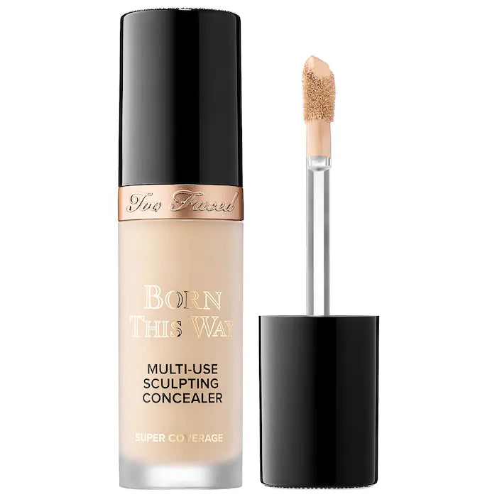 Too Faced Born Like This Multi Use Sculpting Concealer 15ml | Ramfa Beauty #color_08 Almond