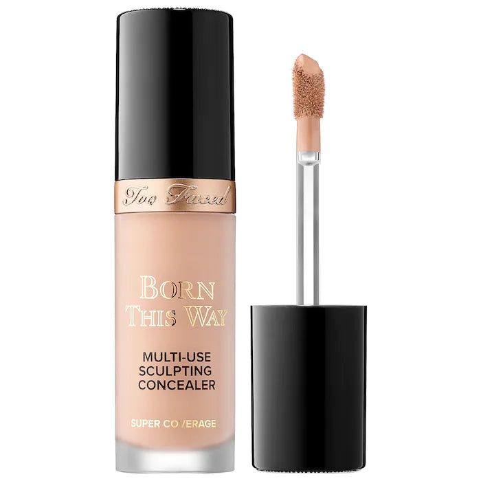 Too Faced Born Like This Multi Use Sculpting Concealer 15ml | Ramfa Beauty #color_11 Porcelain