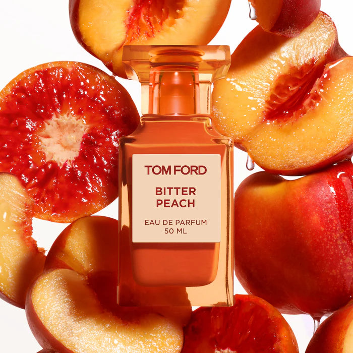 Tom Ford Bitter Peach EDP (Unisex) 50ml | Ramfa Beauty