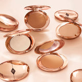 Airbrush Flawless Finish Skin Perfecting Powder