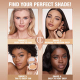 Airbrush Flawless Finish Skin Perfecting Powder