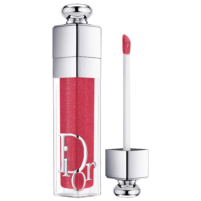 Dior Addict Lip Maximizer Plumping Gloss 6ml Hydrating, Long-Lasting #color_O37 Intense Rose