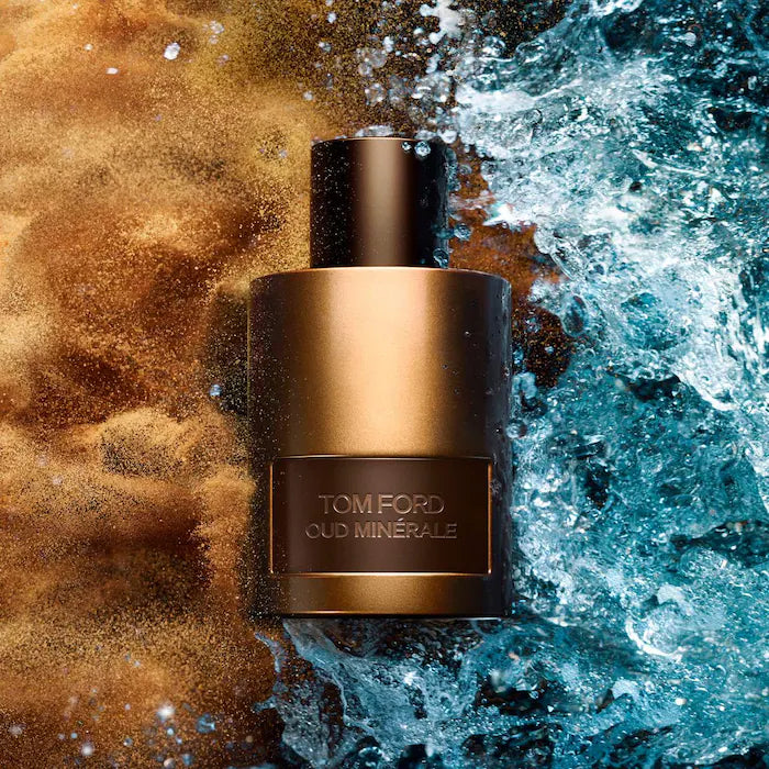 Oud Minerale EDP (UNSEX)