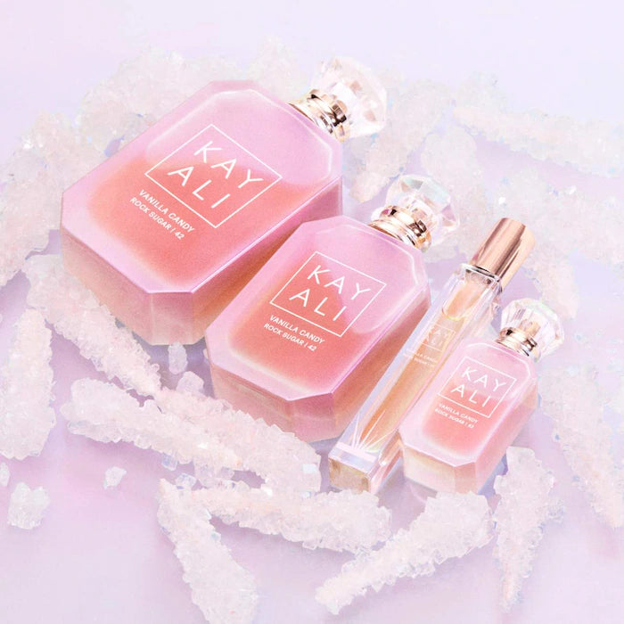 Vanilla Candy Rock Sugar EDP 42 (L)