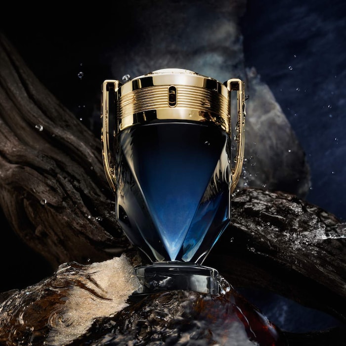 Invictus Parfum (M)