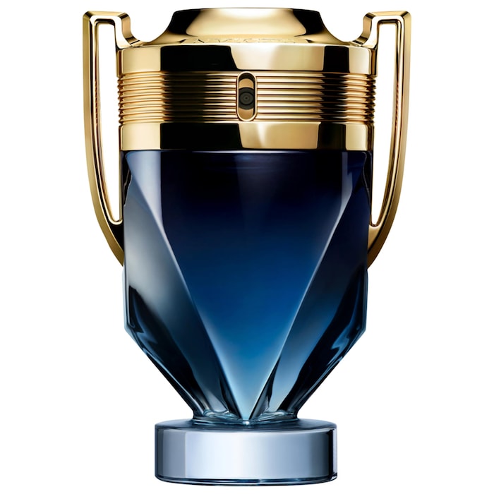 Paco Rabanne Invictus Parfum Men Perfume 3.4oz 100ml 1.7oz 50ml EAU DE PARFUM SPRAY  