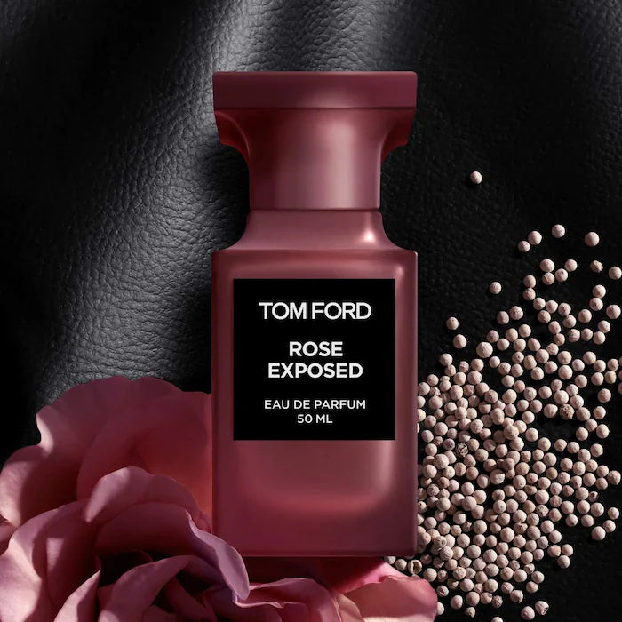 Rose Exposed EDP (Unisex)